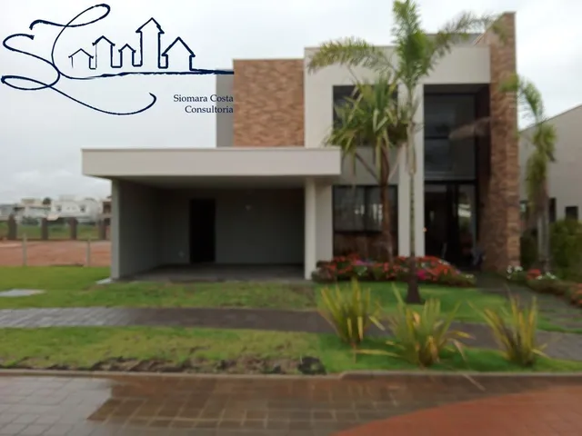 Imagem: VENDA CASA EM CONDOMINIO EM CAMPINAS RESERVA
