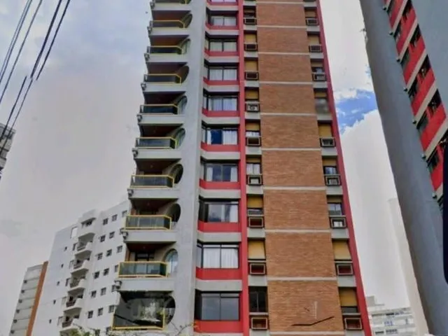 Imagem: Venda apartamento no bairro Cambui, Campinas