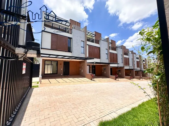 Imagem: VENDA CASAS EM CONDOMINIO NA CHACARA PRIMAVERA