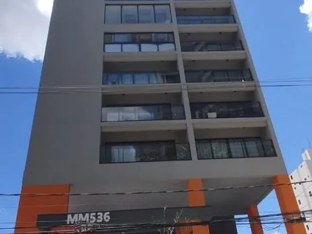 Imagem: Venda apartamento duas suites no MM536