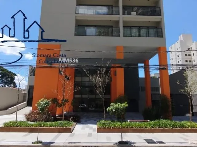 Imagem 16: Venda apartamento duas suites no MM536, CAMBUI, CAMPINAS