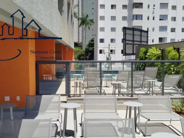 Imagem 12: Venda apartamento duas suites no MM536, CAMBUI, CAMPINAS
