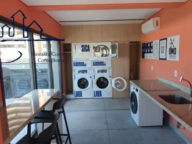 Imagem 8: Venda apartamento duas suites no MM536, CAMBUI, CAMPINAS