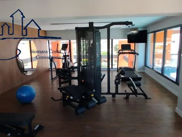 Imagem 11: Venda apartamento duas suites no MM536, CAMBUI, CAMPINAS