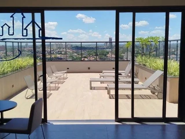 Imagem 9: Venda apartamento duas suites no MM536, CAMBUI, CAMPINAS