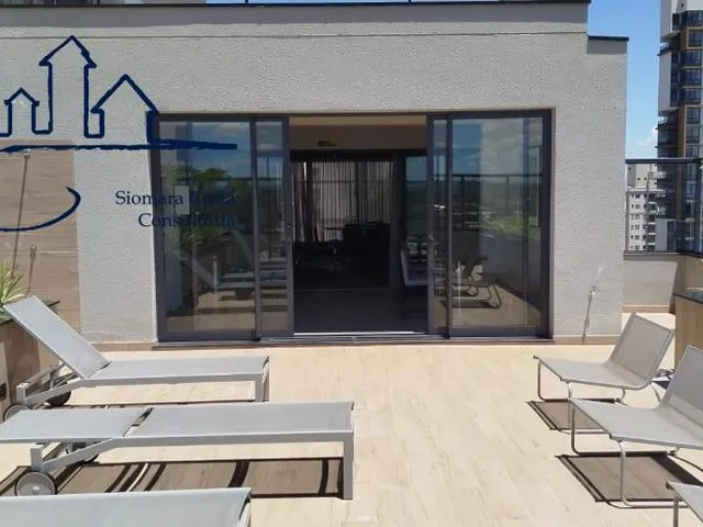 Imagem 4: Venda apartamento duas suites no MM536, CAMBUI, CAMPINAS