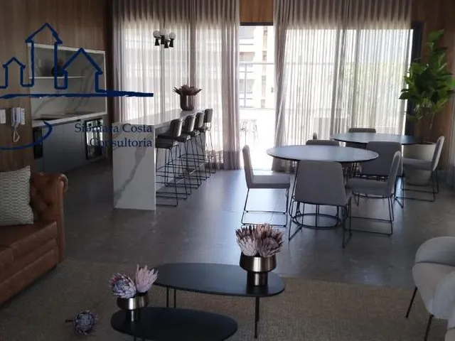 Imagem 10: Venda apartamento duas suites no MM536, CAMBUI, CAMPINAS
