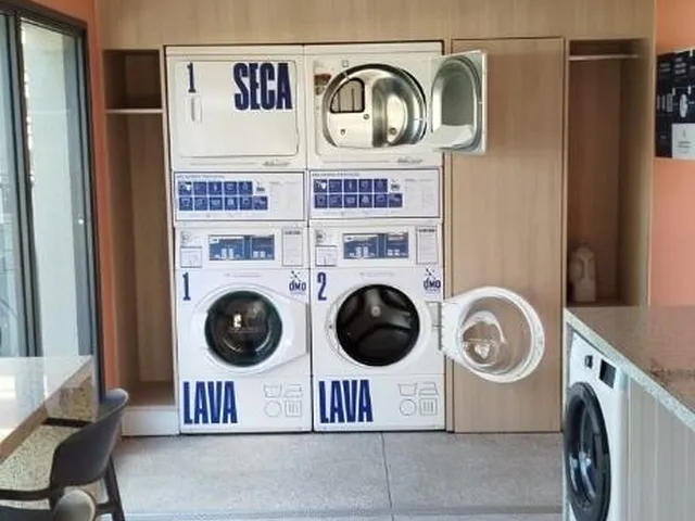 Imagem 6: Venda apartamento duas suites no MM536, CAMBUI, CAMPINAS
