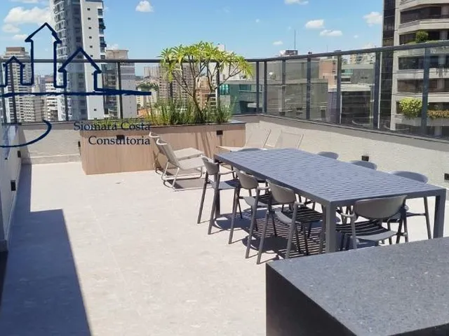 Imagem 5: Venda apartamento duas suites no MM536, CAMBUI, CAMPINAS