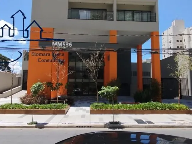 Imagem 7: Venda apartamento duas suites no MM536, CAMBUI, CAMPINAS