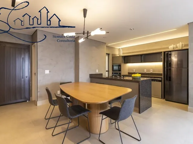 Imagem 5: VENDA CASA RESIDENCIA BOTHANICA, REGIAO GRAMADO, CAMPINAS, TRES SUITES, 241m² DECORADA