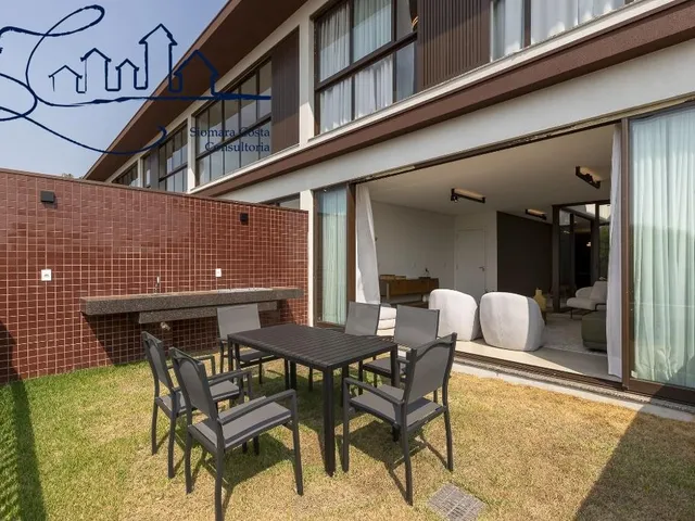 Imagem 12: VENDA CASA RESIDENCIA BOTHANICA, REGIAO GRAMADO, CAMPINAS, TRES SUITES, 241m² DECORADA
