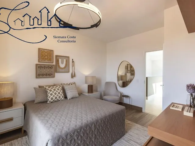 Imagem 4: VENDA CASA RESIDENCIA BOTHANICA, REGIAO GRAMADO, CAMPINAS, TRES SUITES, 241m² DECORADA