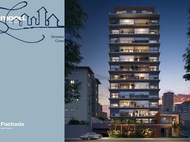 Imagem: LANÇAMENTO NO CAMBUI - MOOD 2 suites