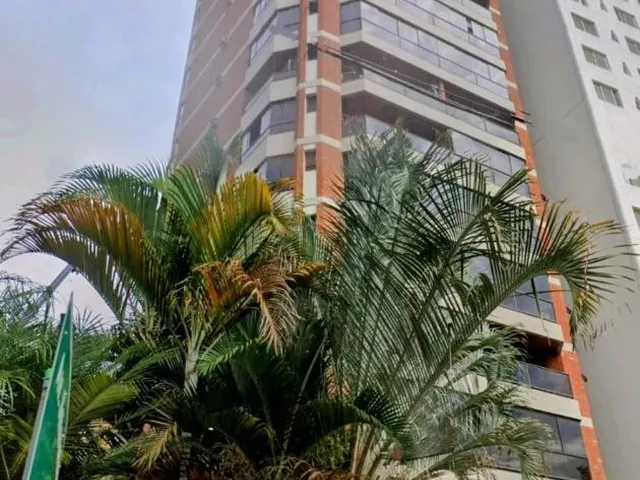 Imagem: APARTAMENTO A VENDA EM CAMPINAS - CAMBUI