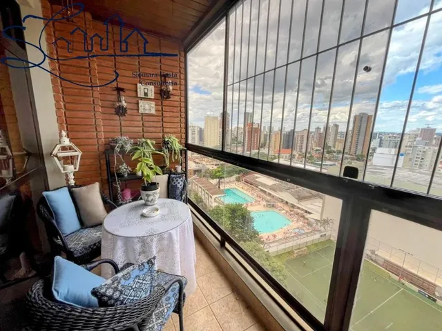 Imagem 14: APARTAMENTO A VENDA EM CAMPINAS - CAMBUI