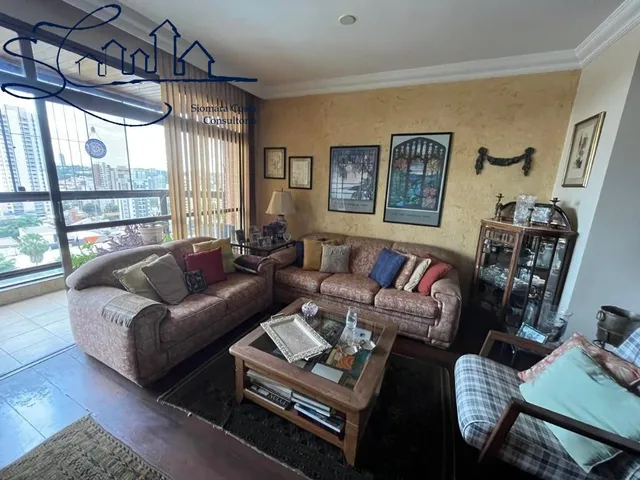 Imagem 8: APARTAMENTO A VENDA EM CAMPINAS - CAMBUI