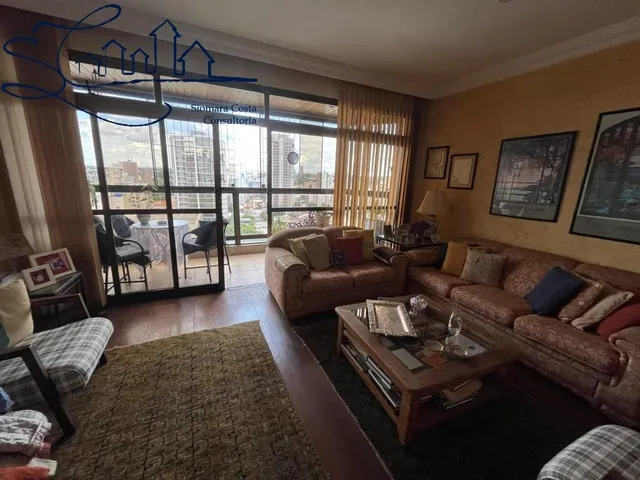 Imagem 15: APARTAMENTO A VENDA EM CAMPINAS - CAMBUI