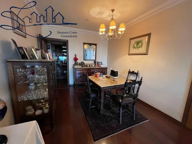 Imagem 2: APARTAMENTO A VENDA EM CAMPINAS - CAMBUI