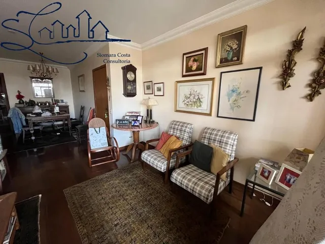 Imagem 16: APARTAMENTO A VENDA EM CAMPINAS - CAMBUI