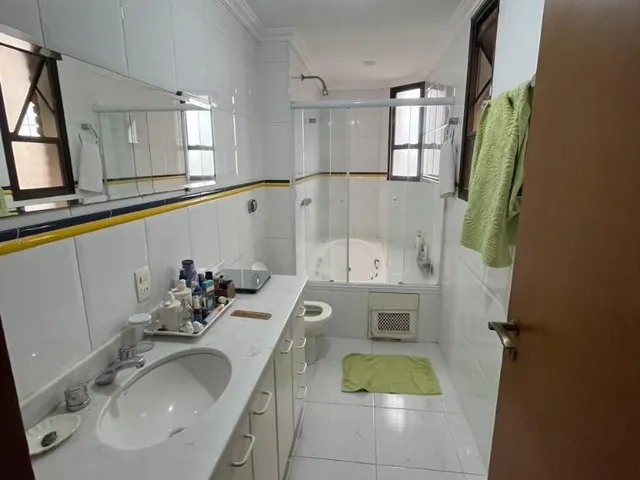 Imagem 13: APARTAMENTO A VENDA EM CAMPINAS - CAMBUI