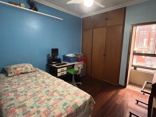 Imagem 7: APARTAMENTO A VENDA EM CAMPINAS - CAMBUI