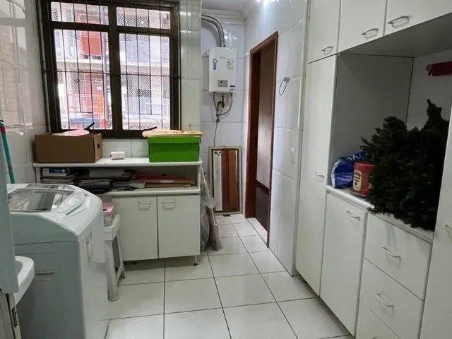 Imagem 4: APARTAMENTO A VENDA EM CAMPINAS - CAMBUI