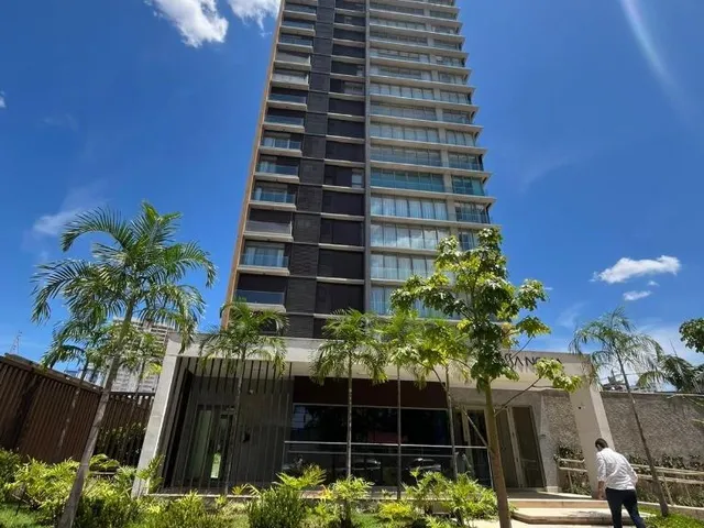 Imagem: Venda Apartamento em Campinas, Bairro Cambui