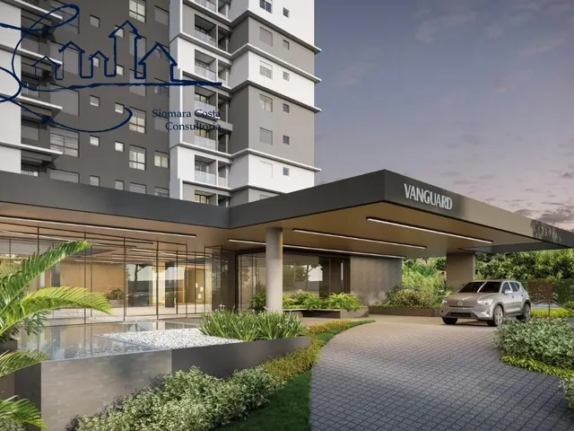 Imagem: Vende apartamento campinas, TAY VANGUARD