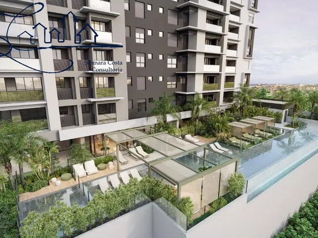 Imagem 9: Vende apartamento campinas, TAY VANGUARD, dois, tres dormitorios, excelente investimento