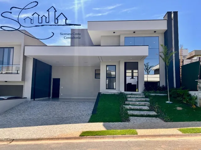 Imagem: Venda Casa em Valinhos - Residencial Mont