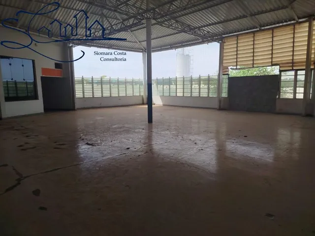 Imagem: VENDA GALPÃO COMERCIAL, AREA TERRENO 7.230,43