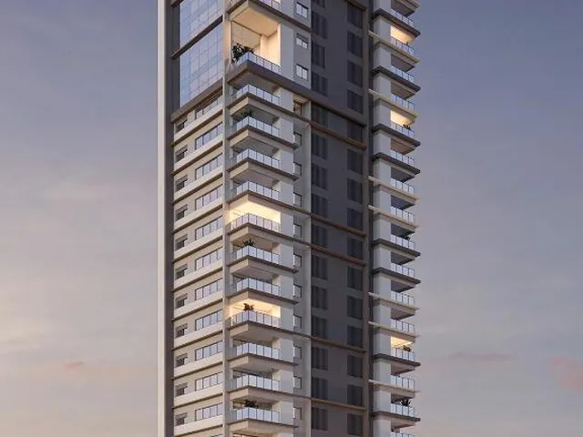 Imagem: Venda Apartamento Tipo Garden, Authentic