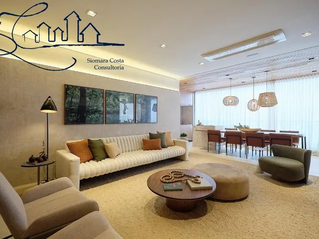 Imagem: Venda Apartamento Cambuui, Direto Construtora