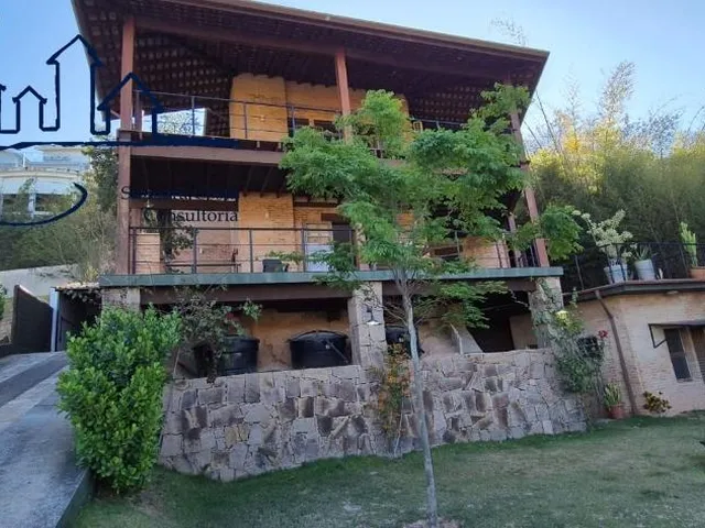 Imagem: Venda casa em condominio em campinas, colinas