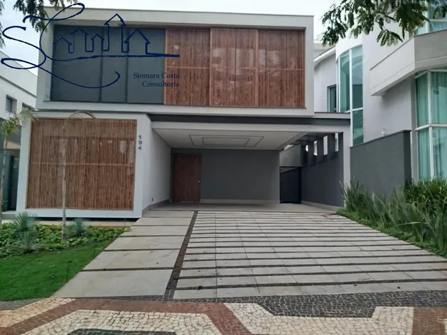 Imagem: Casa a venda em condominio fechado VILLE