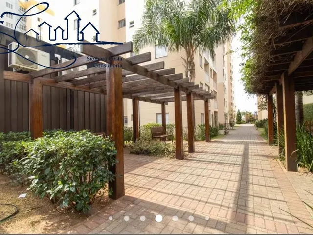 Imagem: Venda de Apartamento de 3 Quartos com Suíte
