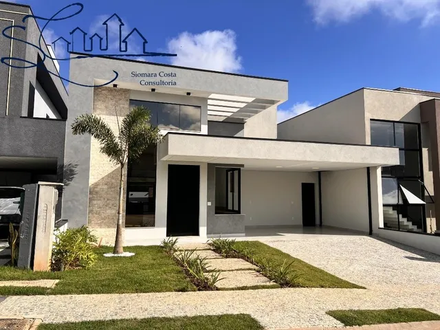 Imagem: Venda Casa em Valinhos - Residencial Mont