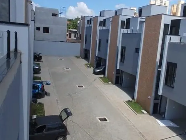 Imagem 4: VENDA CASA EM VILA NAS CHACARAS PRIMAVERAS, CAMPINAS - linda casa com três suites