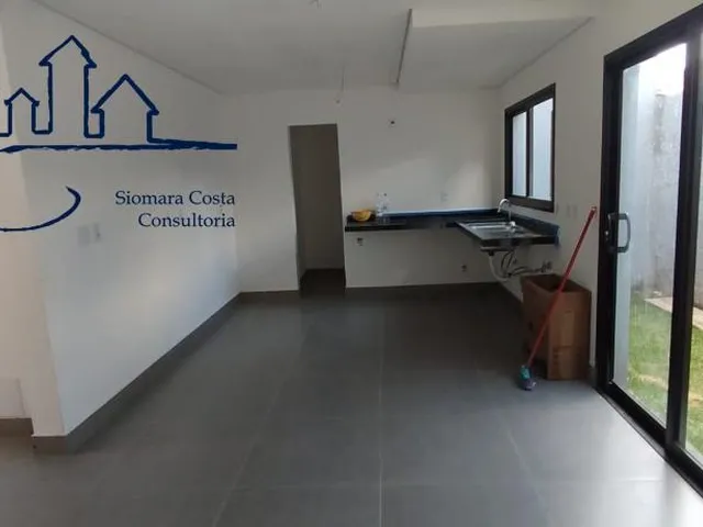 Imagem 6: VENDA CASA EM VILA NAS CHACARAS PRIMAVERAS, CAMPINAS - linda casa com três suites