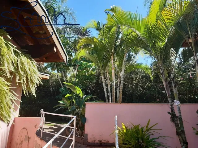 Imagem 9: Luxuosa mansão em condomínio à venda em Campinas-SP, no bairro Morada das Nascentes