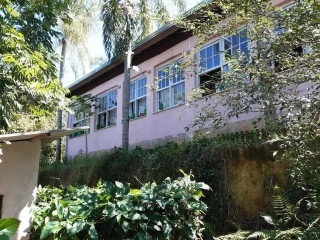 Imagem 6: Luxuosa mansão em condomínio à venda em Campinas-SP, no bairro Morada das Nascentes