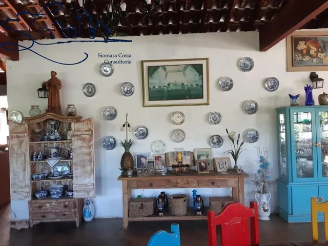 Imagem 14: Luxuosa mansão em condomínio à venda em Campinas-SP, no bairro Morada das Nascentes