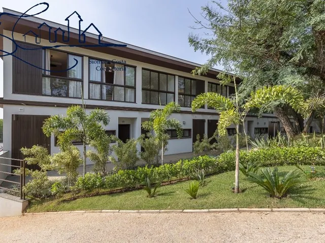 Imagem: VENDA CASA RESIDENCIA BOTHANICA, REGIAO