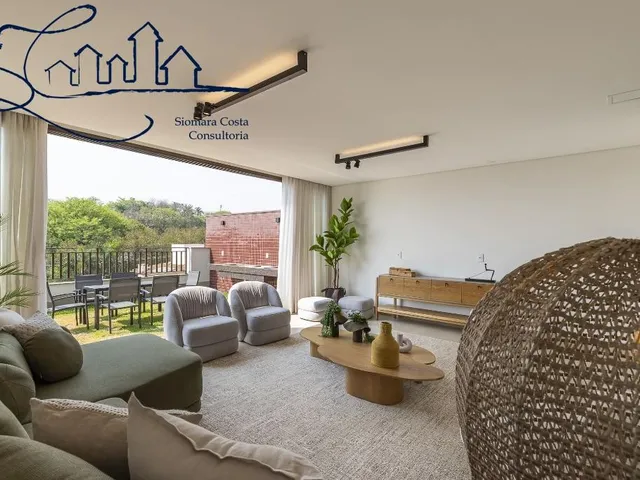 Imagem 7: VENDA CASA RESIDENCIA BOTHANICA, REGIAO GRAMADO, CAMPINAS, TRES SUITES, 241m² DECORADA