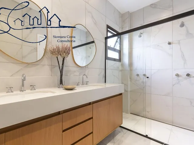 Imagem 13: VENDA CASA RESIDENCIA BOTHANICA, REGIAO GRAMADO, CAMPINAS, TRES SUITES, 241m² DECORADA