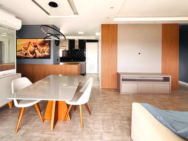 Imagem: Apartamento com 3 Quartos à venda, 107m²
