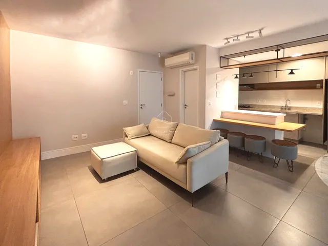 Imagem: Apartamento com 2 Quartos para alugar, 92m²