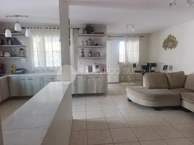 Imagem 14: Casa com piscina balneário Praia Grande pertinho do mar