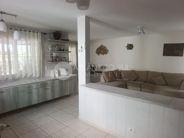 Imagem 16: Casa com piscina balneário Praia Grande pertinho do mar